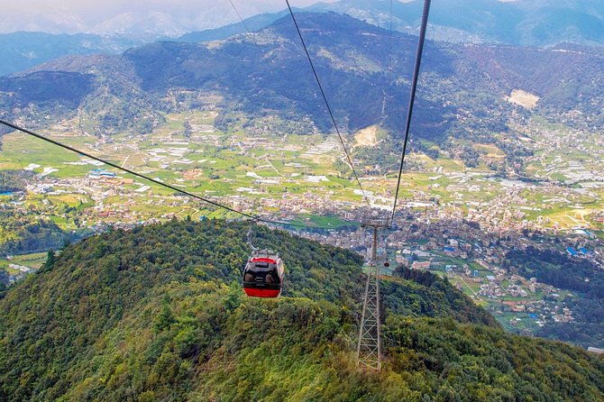 Chandragiri Hill Tour Package